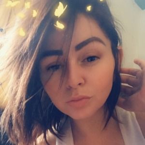 Meet your Posher, Katherine